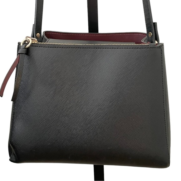 Zara Handbags - Zara Basics Collection Bag